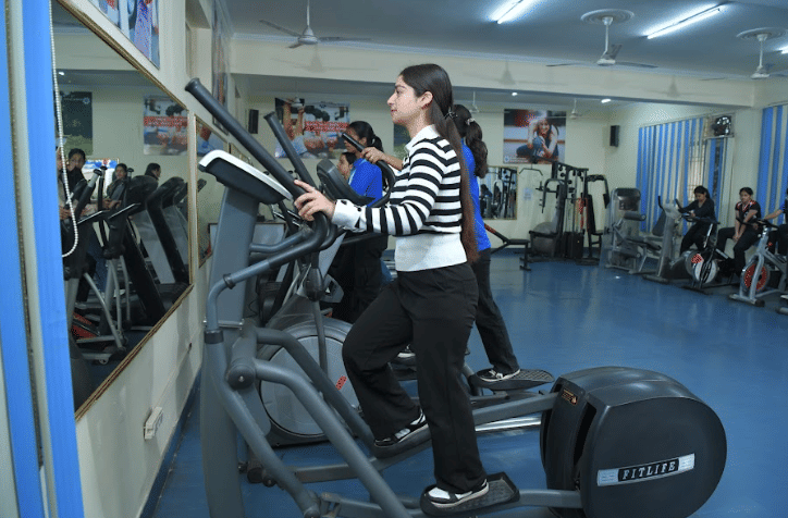 CGC Landran Gym photo 8